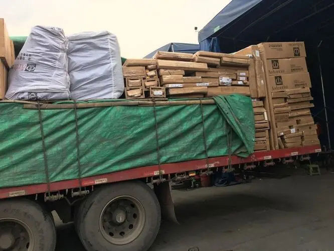 三台家具托运